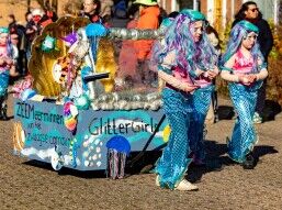 Kinderoptocht Siem 2026