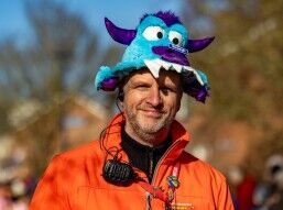 Kinderoptocht Siem 2026