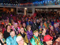 Knapzakkenfeest