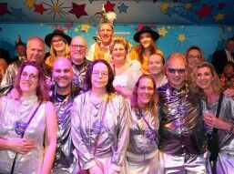 Prijsuitreiking Grote Optocht