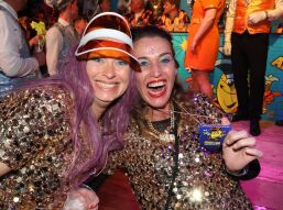 Prijsuitreiking Grote Optocht