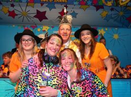 Prijsuitreiking Grote Optocht