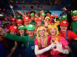 Prijsuitreiking Grote Optocht 2026