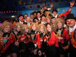 Prijsuitreiking Grote Optocht 2026