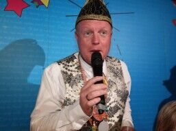 Prijsuitreiking Grote Optocht 2026