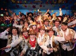 Prijsuitreiking Grote Optocht 2026