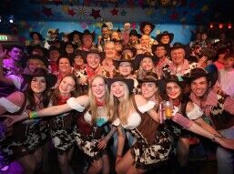 Prijsuitreiking Grote Optocht 2026