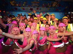 Prijsuitreiking Grote Optocht 2026