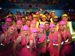 Prijsuitreiking Grote Optocht 2026