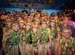 Prijsuitreiking Grote Optocht 2026