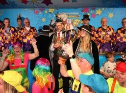 Prijsuitreiking Grote Optocht 2026