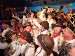 Prijsuitreiking Grote Optocht 2026