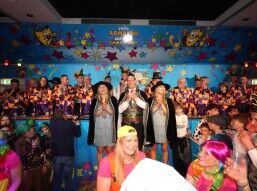 Prijsuitreiking Grote Optocht 2026