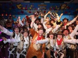 Prijsuitreiking Grote Optocht 2026