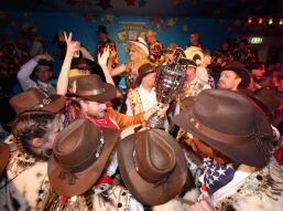 Prijsuitreiking Grote Optocht 2026