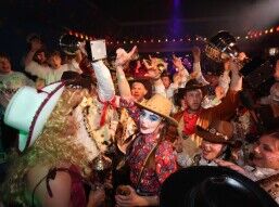 Prijsuitreiking Grote Optocht 2026