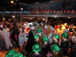 Prijsuitreiking Grote Optocht 2026