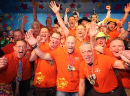 Prijsuitreiking Grote Optocht 2026