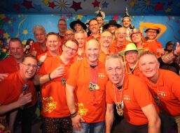 Prijsuitreiking Grote Optocht 2026