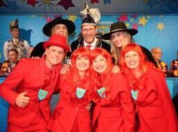 Prijsuitreiking Grote Optocht 2026