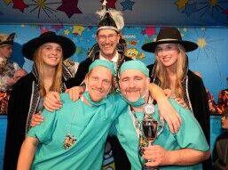 Prijsuitreiking Grote Optocht 2026