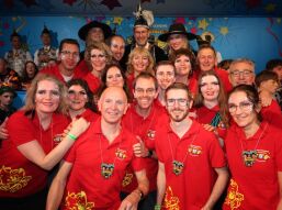 Prijsuitreiking Grote Optocht 2026