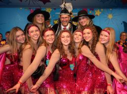 Prijsuitreiking Grote Optocht 2026