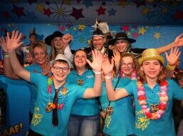 Prijsuitreiking Grote Optocht 2026