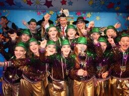 Prijsuitreiking Grote Optocht 2026