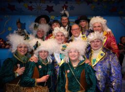 Prijsuitreiking Grote Optocht 2026