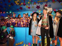 Prijsuitreiking Grote Optocht 2026