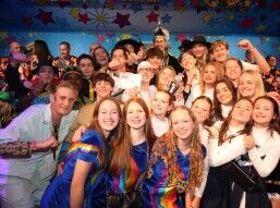 Prijsuitreiking Grote Optocht 2026