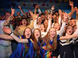 Prijsuitreiking Grote Optocht 2026