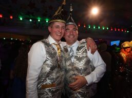 Prijsuitreiking Grote Optocht 2026