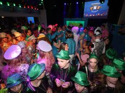 Prijsuitreiking Grote Optocht 2026