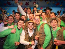 Prijsuitreiking Grote Optocht 2026