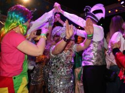 Prijsuitreiking Grote Optocht 2026