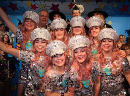 Prijsuitreiking Grote Optocht 2026