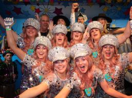 Prijsuitreiking Grote Optocht 2026