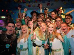 Prijsuitreiking Grote Optocht 2026