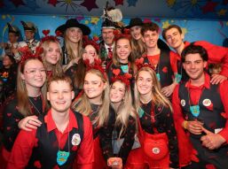 Prijsuitreiking Grote Optocht 2026