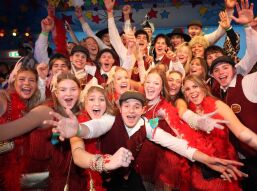 Prijsuitreiking Grote Optocht 2026