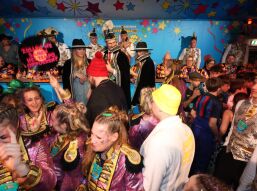 Prijsuitreiking Grote Optocht 2026