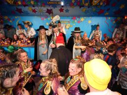 Prijsuitreiking Grote Optocht 2026