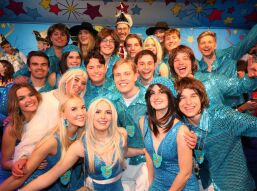 Prijsuitreiking Grote Optocht 2026