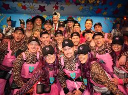 Prijsuitreiking Grote Optocht 2026