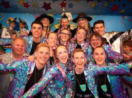 Prijsuitreiking Grote Optocht 2026