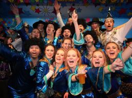 Prijsuitreiking Grote Optocht 2026