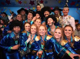 Prijsuitreiking Grote Optocht 2026