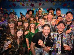 Prijsuitreiking Grote Optocht 2026